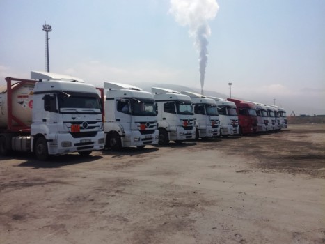 LOJİSTİK